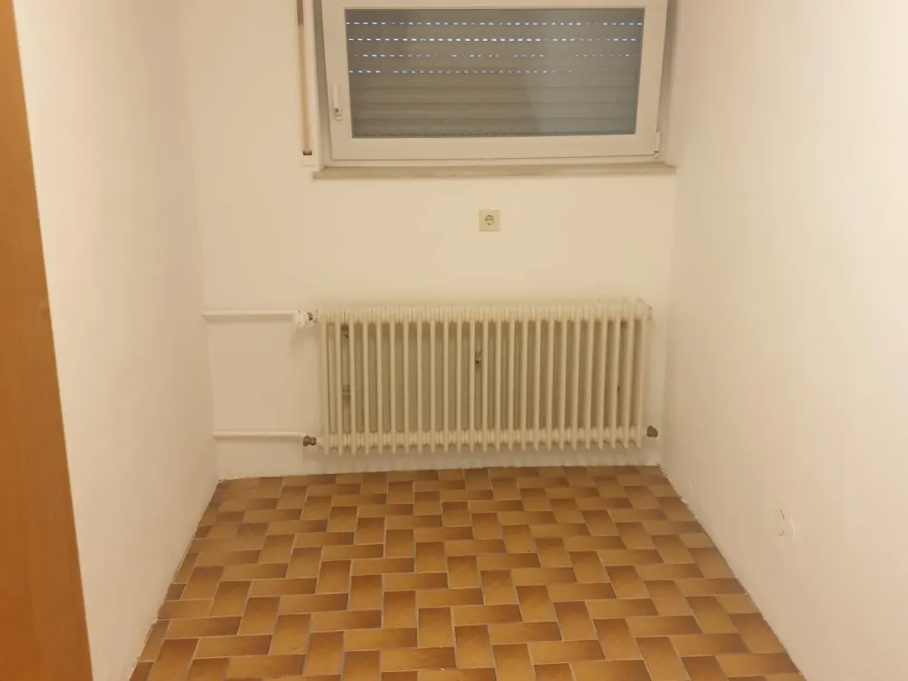 1,5-Zimmer-Wohnung in Weiterstadt