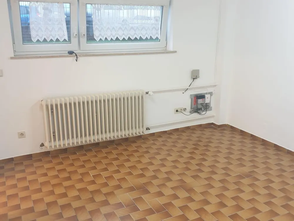 1,5-Zimmer-Wohnung in Weiterstadt