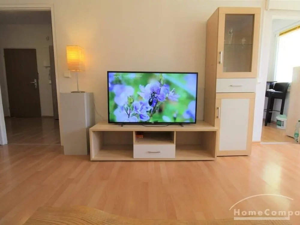 20147 HomeCompany Dresden Möbliert/Furnished 3-Zimmer Wohnung mit 2 Schlafzimmer mit Balkon in Dresden-Strehlen max. 4 Personen