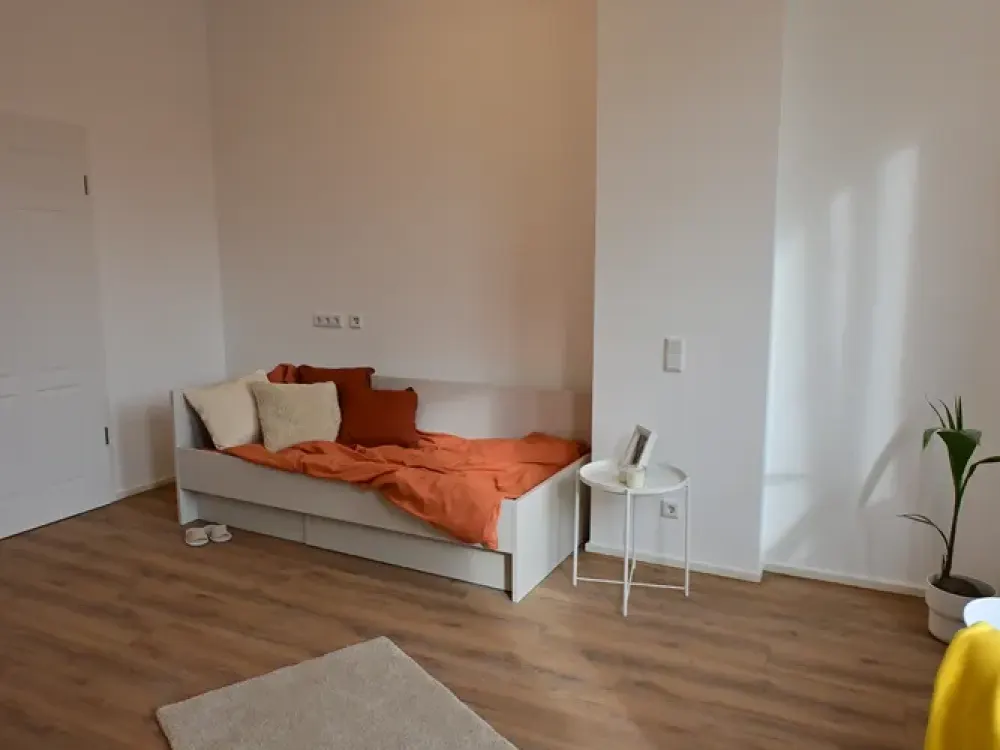 LENNER´S CAMPUSAPARTMENTS! Möblierte Apartments direkt an der UNI-Bochum!