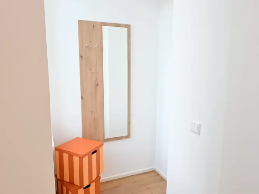 LENNER´S CAMPUSAPARTMENTS! Möblierte Apartments direkt an der UNI-Bochum!