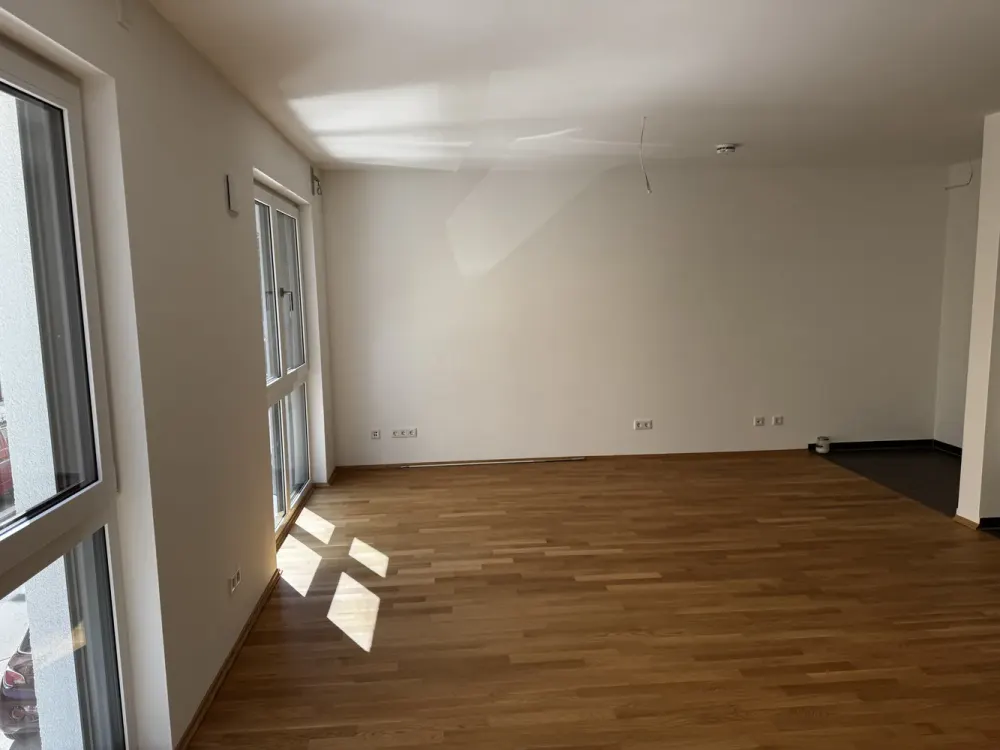 2-Zimmer Neubau-Wohnung in München-Untersendling