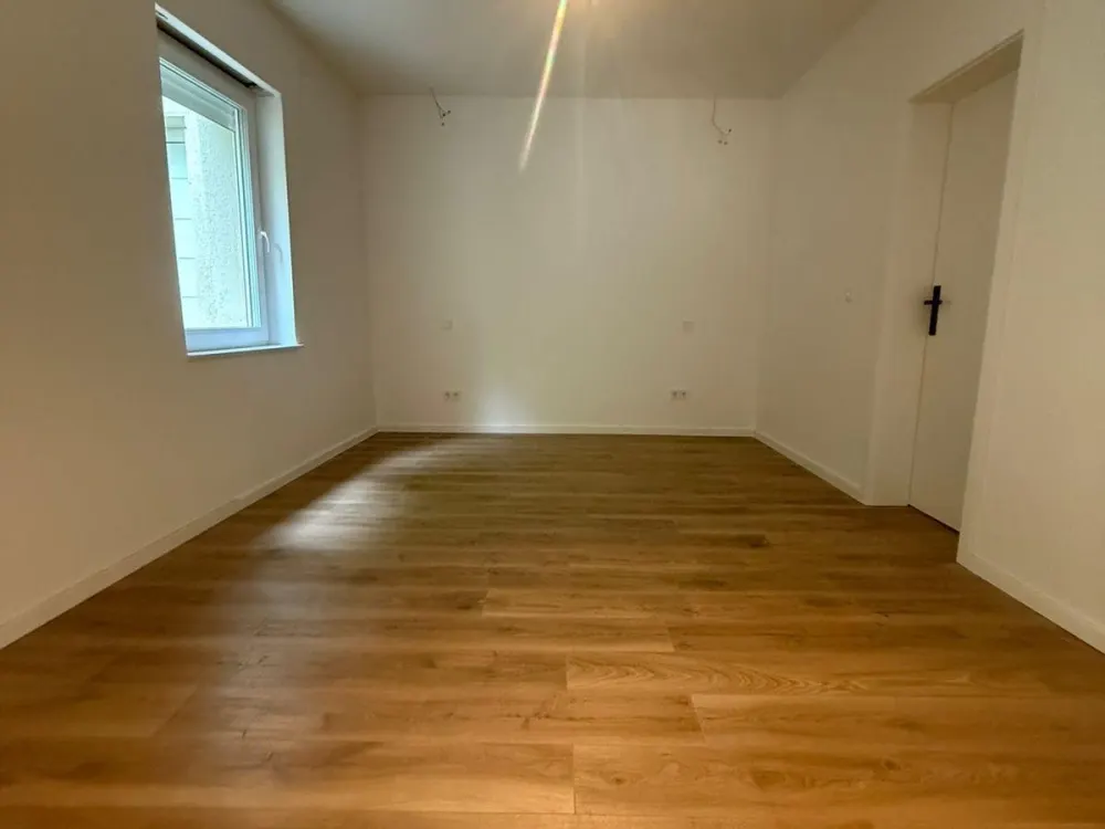Modern, renoviert Wohnung 2025 mit Fußbodenheizung