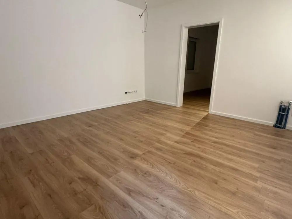 Modern, renoviert Wohnung 2025 mit Fußbodenheizung