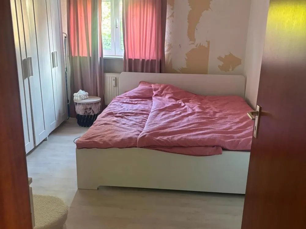 Mietwohnungen