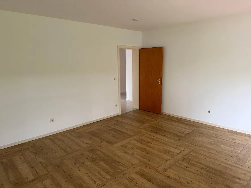 3-Zimmer-Wohnung am Auberg