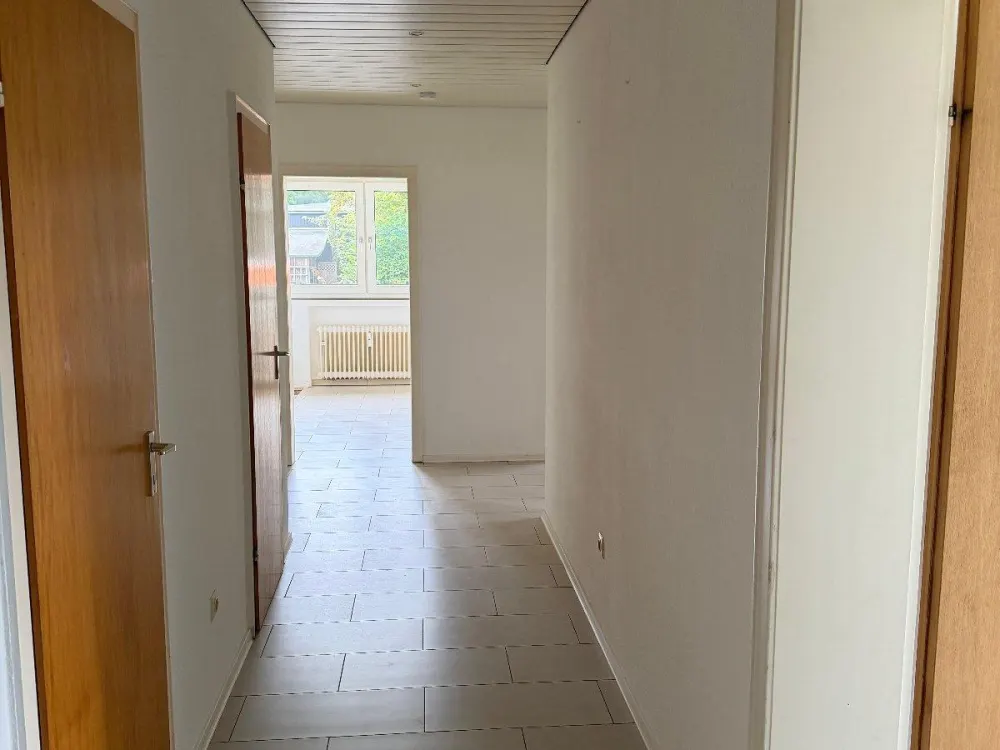 3-Zimmer-Wohnung am Auberg