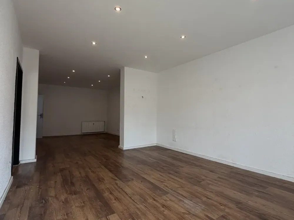 Modernisierte 3-Zimmer-Altbauwohnung | 78 m² | EBK | Gäste-WC