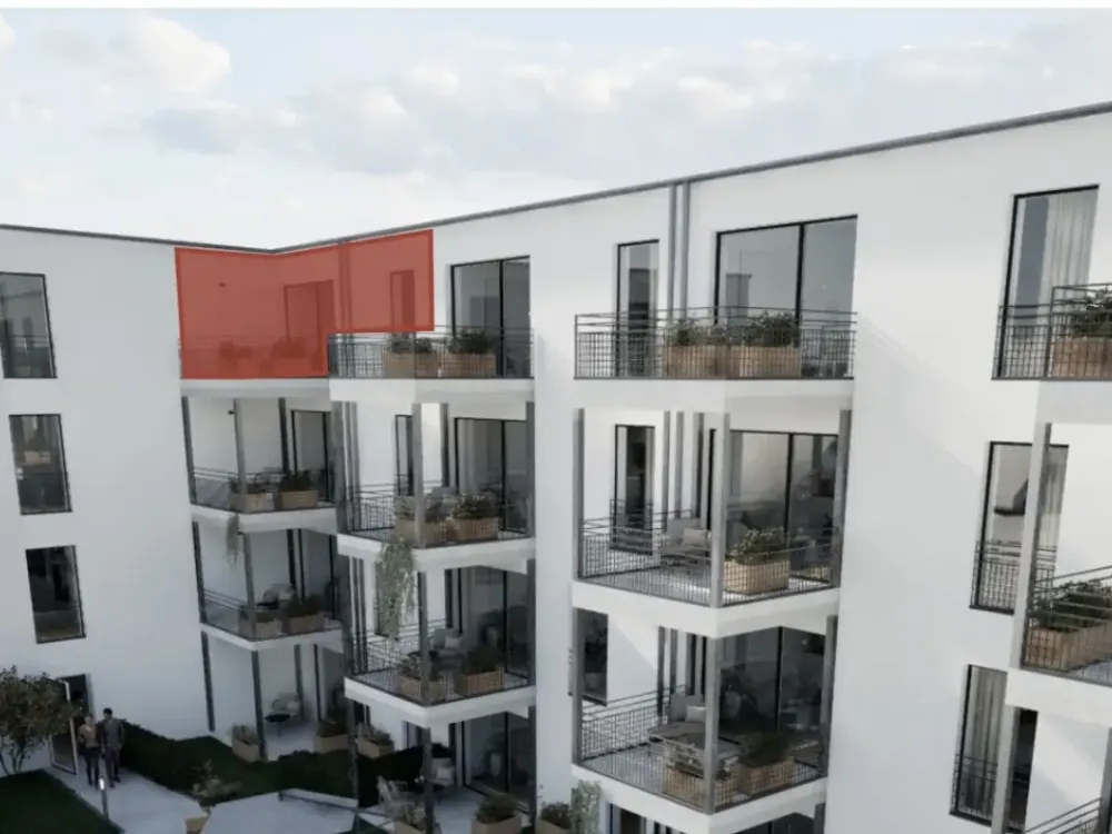 Care Living Gehrden: Your Worry-Free Home (Persons 56+ or with Care Level)