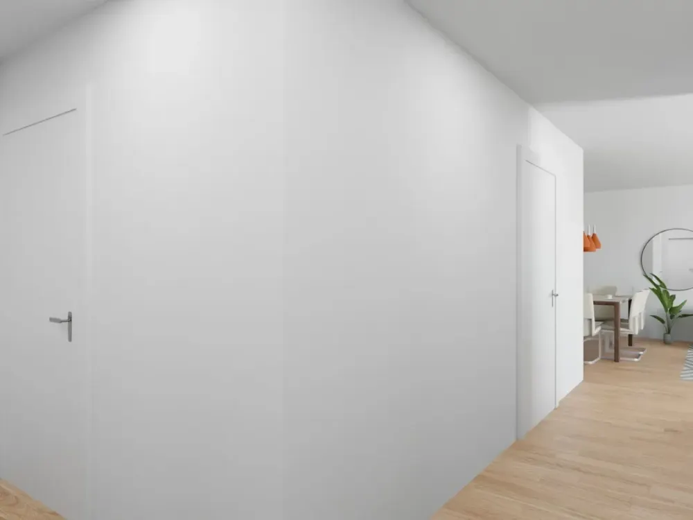 Wohnung in Lichtenberg, mit besonderem Wohnbedarf bis 140 WBS!