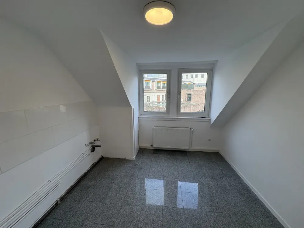 Renovierte 2-Z Wohnung in Hanau Zentral