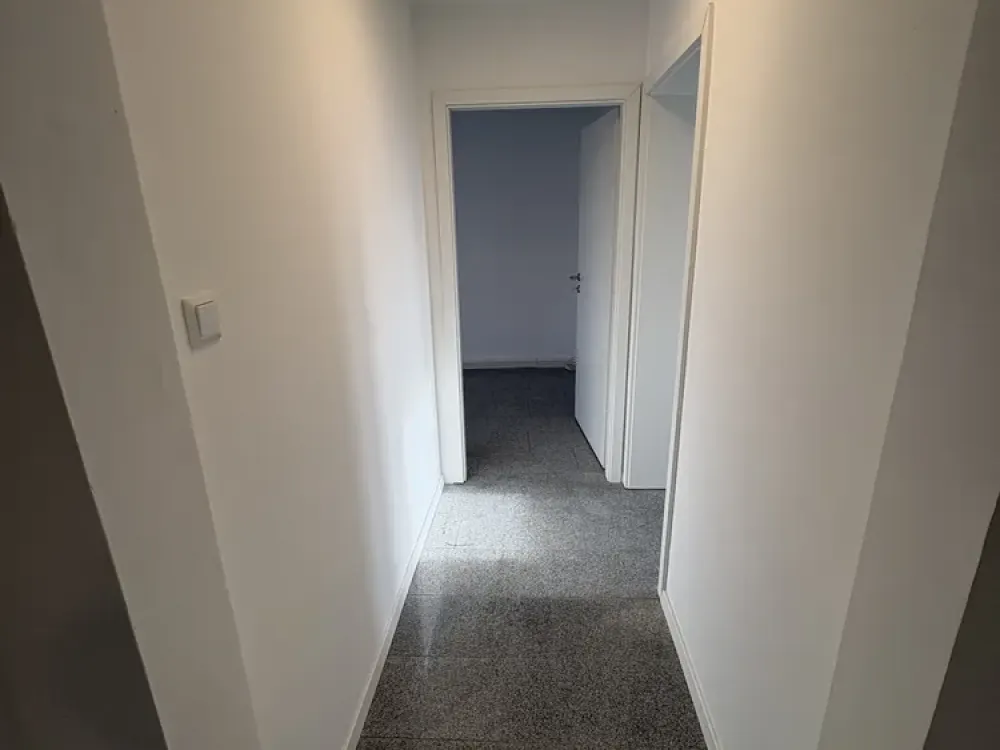 Renovierte 2-Z Wohnung in Hanau Zentral