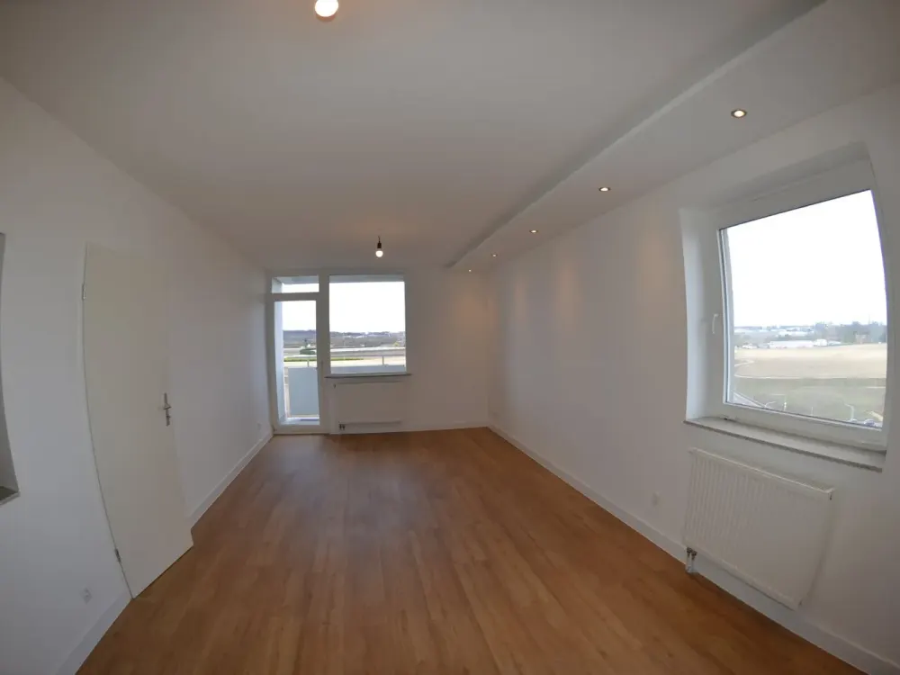 3 Zimmer Wohnung in Meschenich