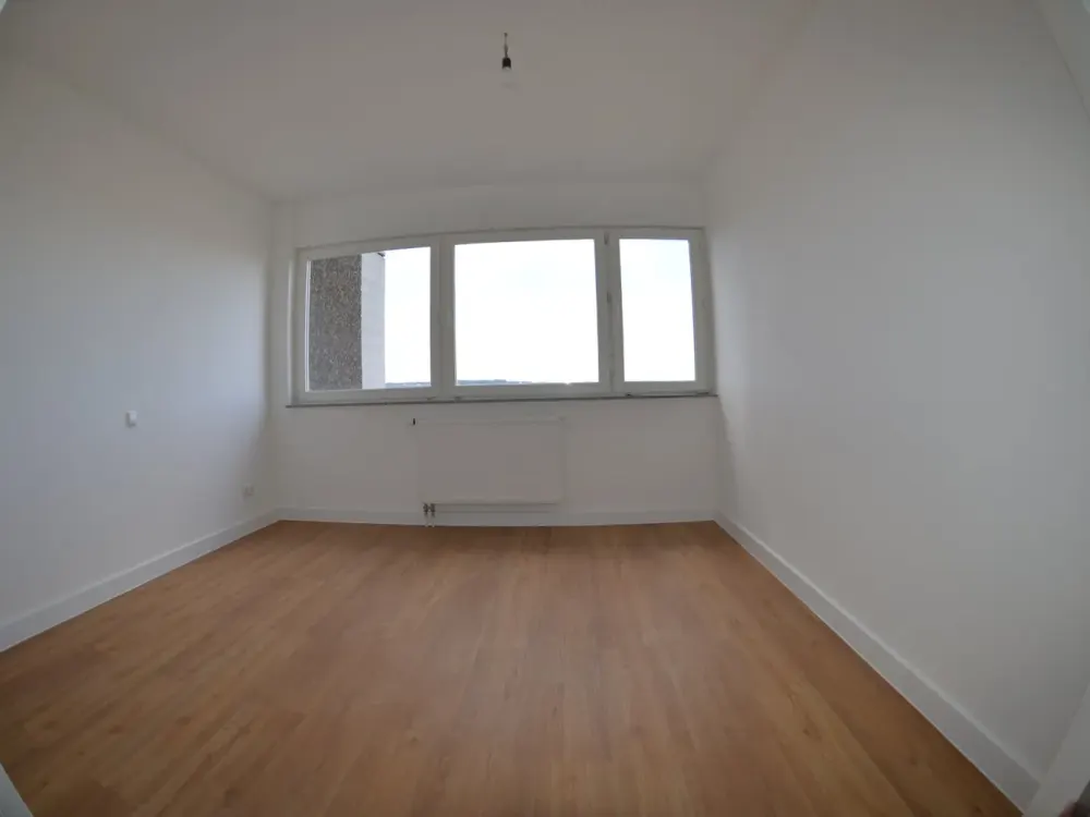 3 Zimmer Wohnung in Meschenich