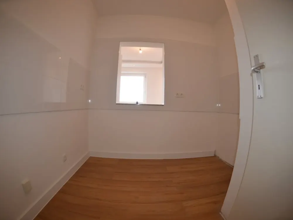 3 Zimmer Wohnung in Meschenich