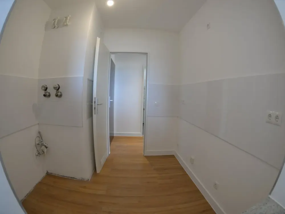 3 Zimmer Wohnung in Meschenich