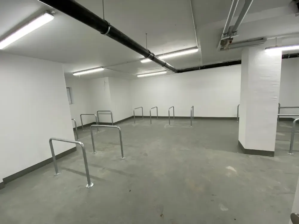 1-Zimmer-Wohnung im Eisenhutweg