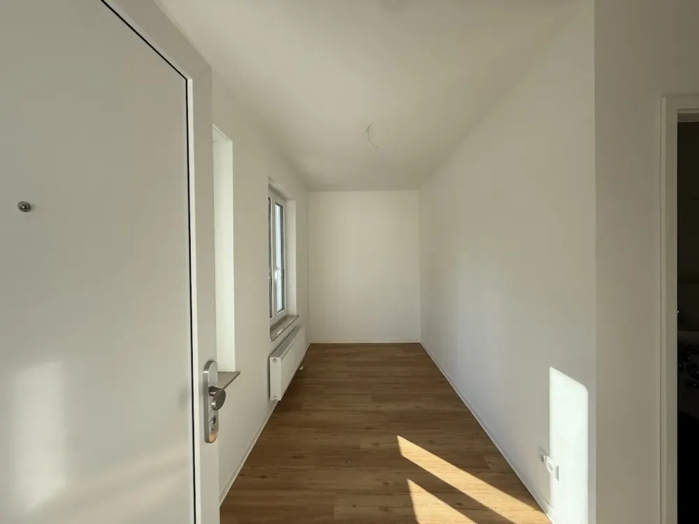1-Zimmer-Wohnung im Eisenhutweg