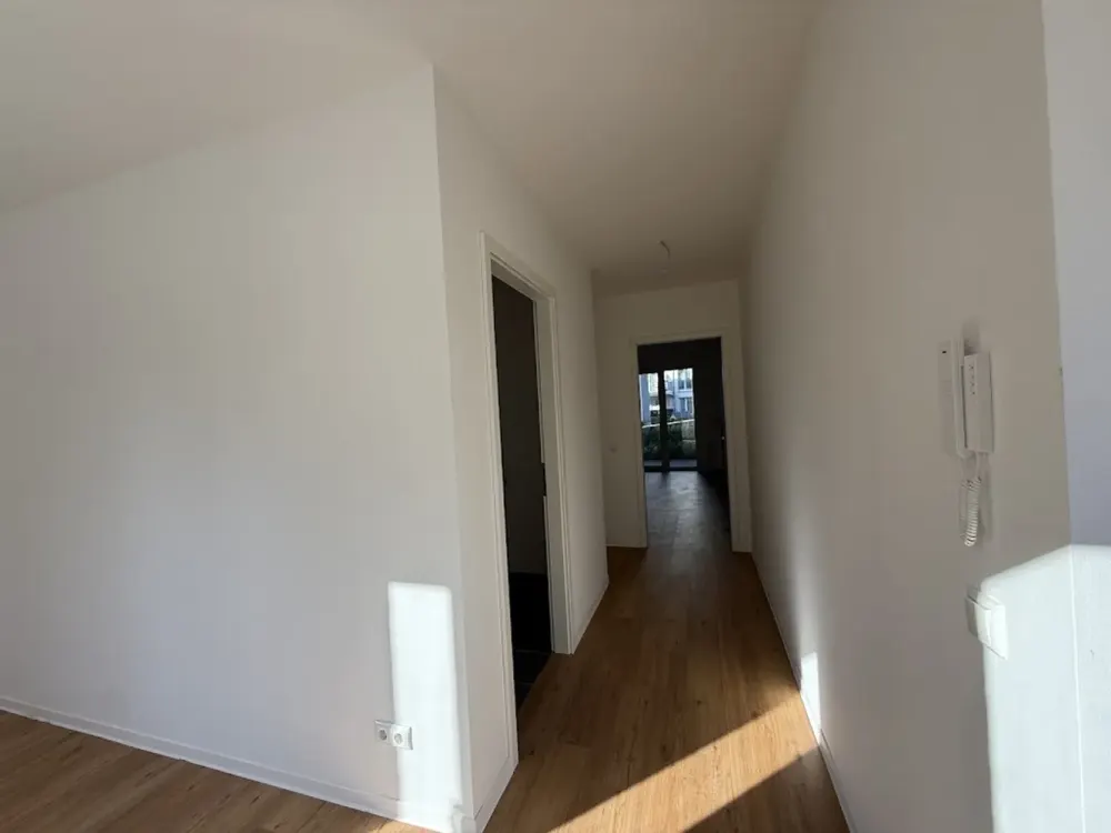 1-Zimmer-Wohnung im Eisenhutweg