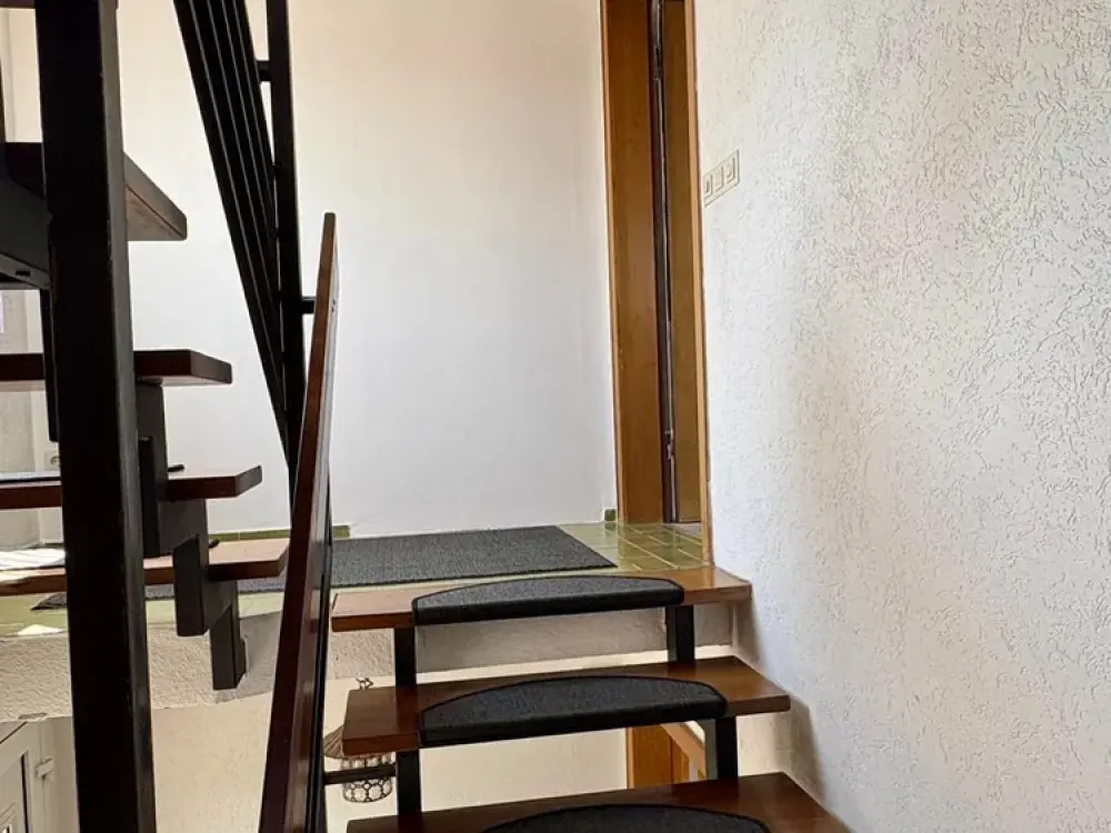 Helle, renovierte 4-Zimmer-Wohnung mit großem Südbalkon in Dortmund-Aplerbeck