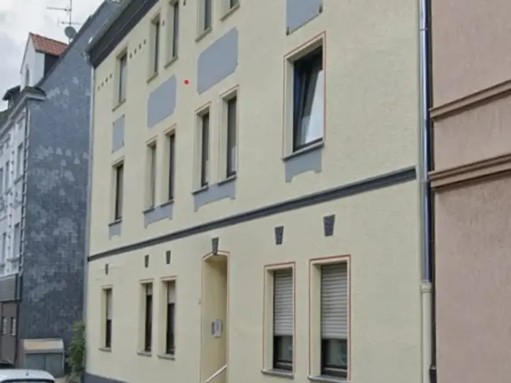 Beautiful 2.5-Room Apartment in Central Location of Bochum-Riemke