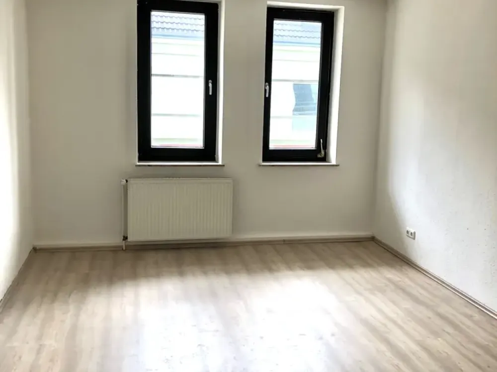 Beautiful 2.5-Room Apartment in Central Location of Bochum-Riemke