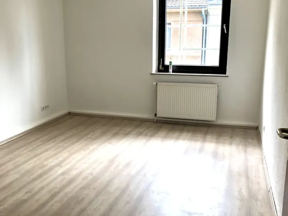 Beautiful 2.5-Room Apartment in Central Location of Bochum-Riemke
