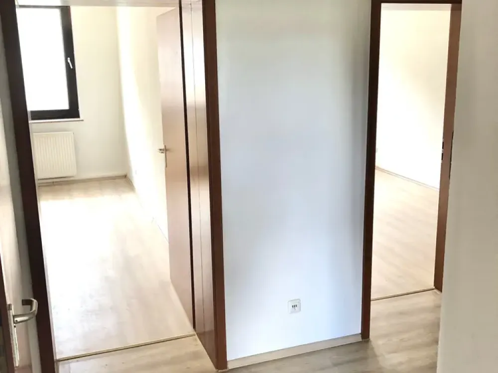 Beautiful 2.5-Room Apartment in Central Location of Bochum-Riemke