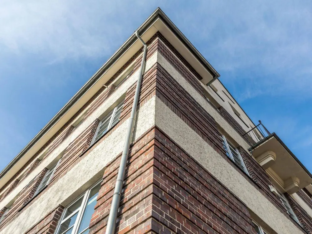 MAISONETTE-ERSTBEZUG MIT CHARAKTER | Außergewöhnlich Wohnen im stilvoll sanierten Altbau