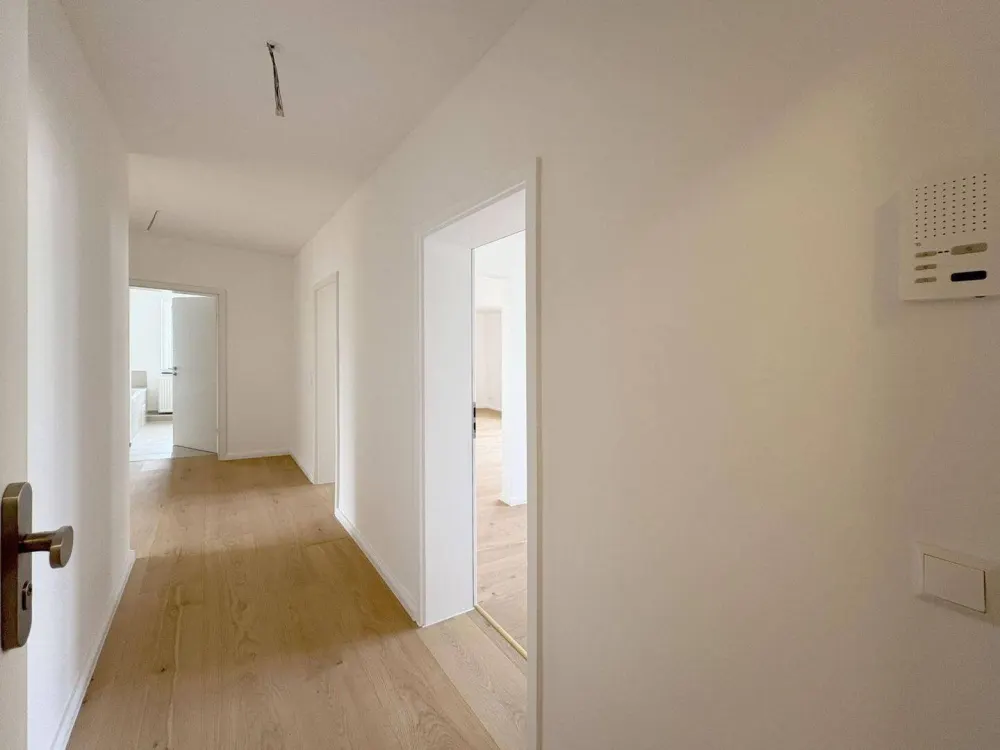 MAISONETTE-ERSTBEZUG MIT CHARAKTER | Außergewöhnlich Wohnen im stilvoll sanierten Altbau