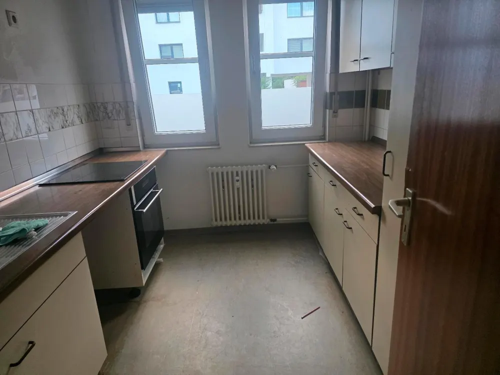 3-Zimmer-WG für 3 Personen, 590 € pro Person Berlin R