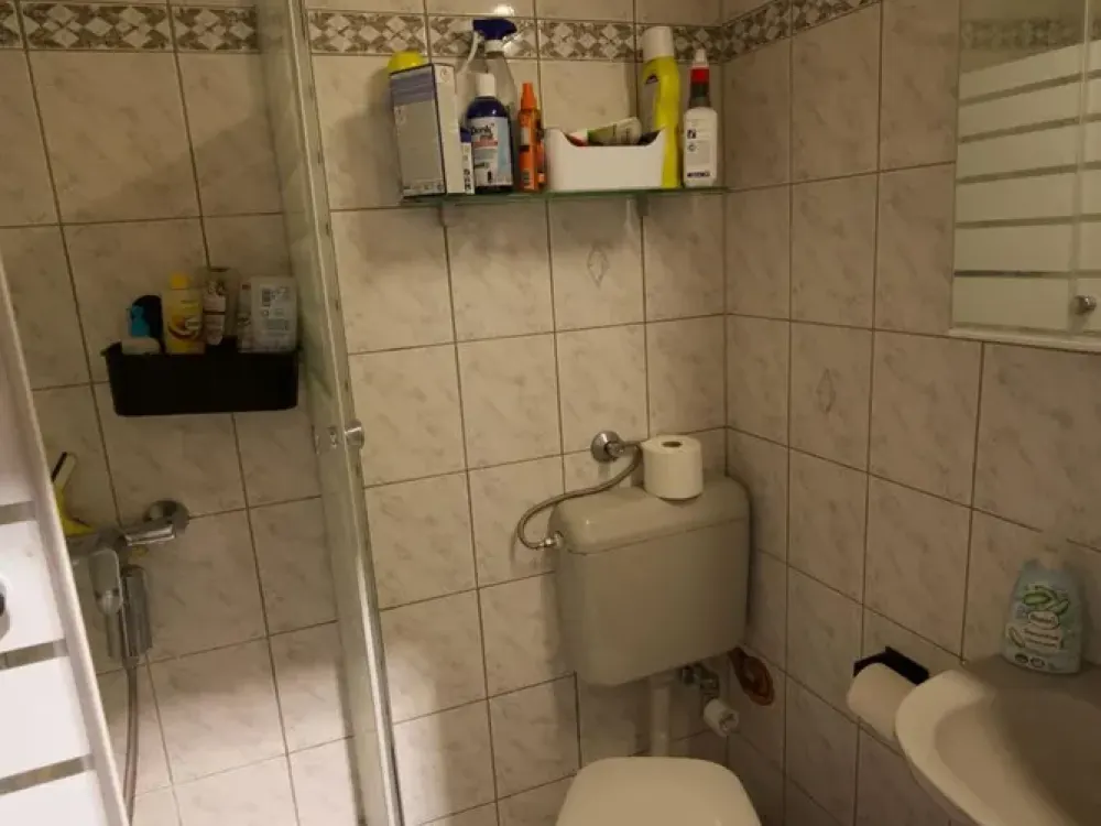 Maisonette 3,5-Zimmer-Wohnung in Karlsruhe-Wolfartsweier