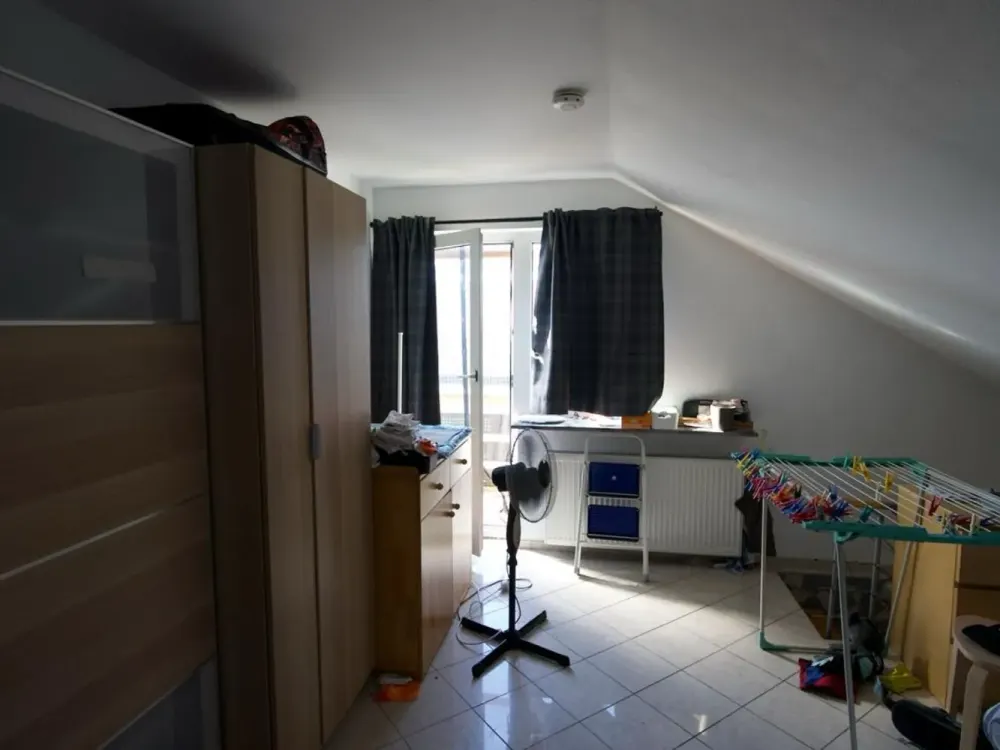 Maisonette 3,5-Zimmer-Wohnung in Karlsruhe-Wolfartsweier