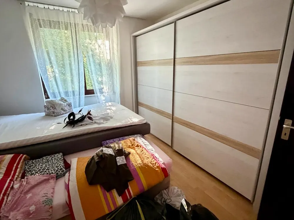 Nachmieter gesucht- Schöne helle Wohnung in Haan Gruiten Balkon
