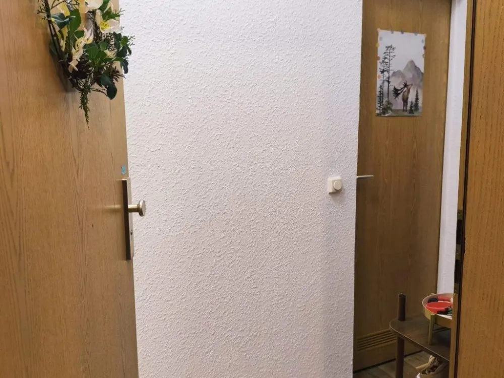 Sublet Mid Feb-Apr 2027 - Private, Furnished Apartment