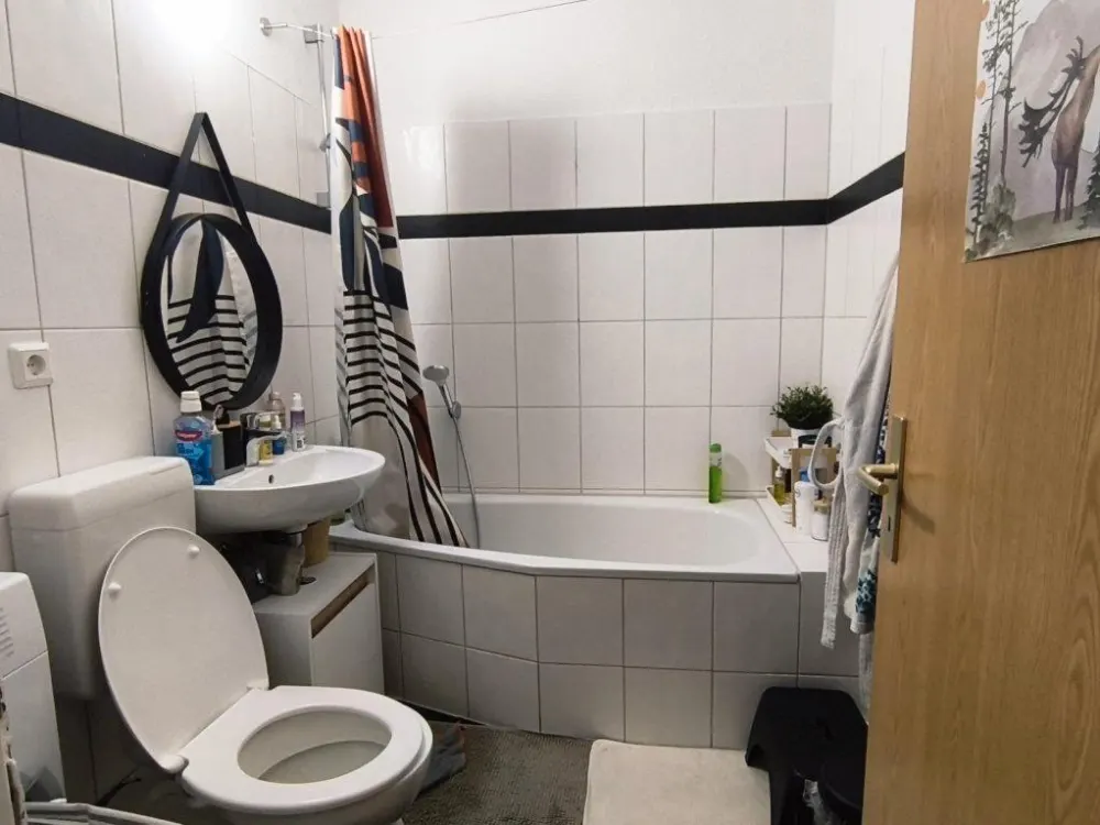 Sublet Mid Feb-Apr 2027 - Private, Furnished Apartment