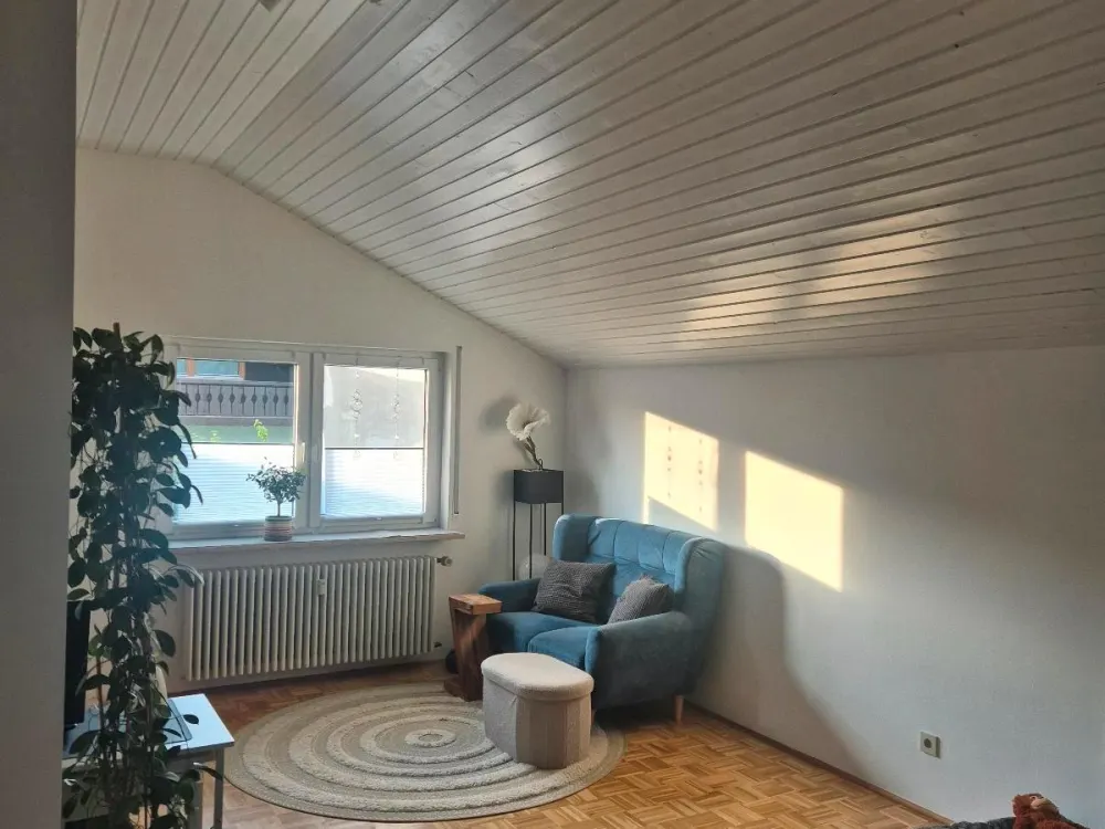 Wohntraum im Grünen WG Zimmer in Landhaus frei