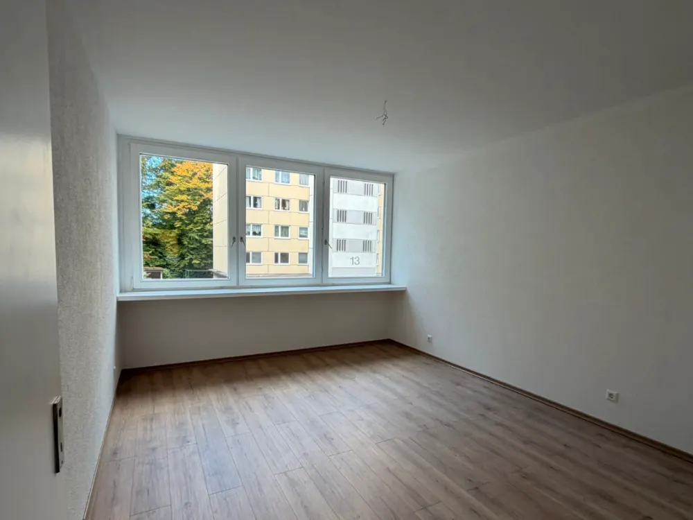 [LIS-10045] Newly Renovated 4-Room Apartment with Balcony