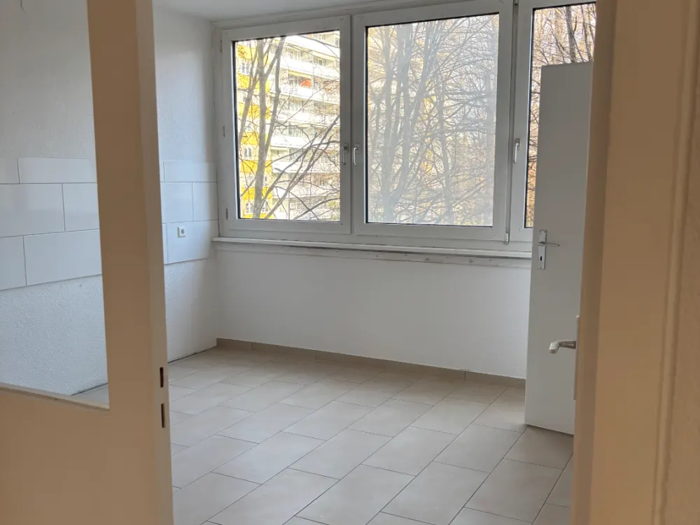 [LIS-10045] Newly Renovated 4-Room Apartment with Balcony