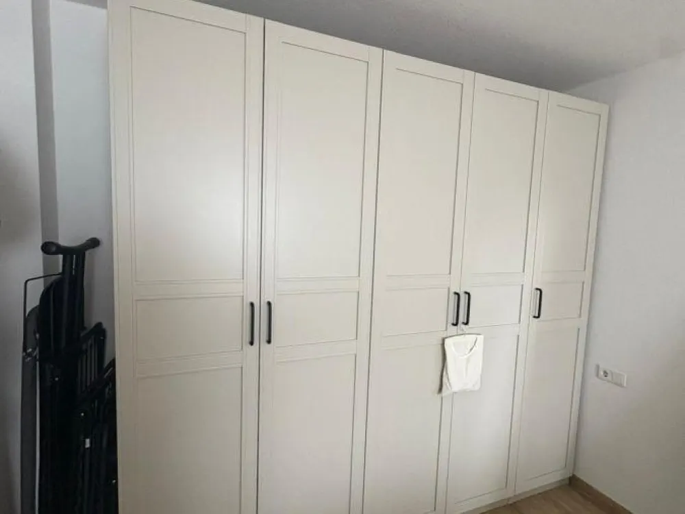 Moderne 2-Zimmerwohnung mit Küche & Fußbodenheizung in zentraler Lage