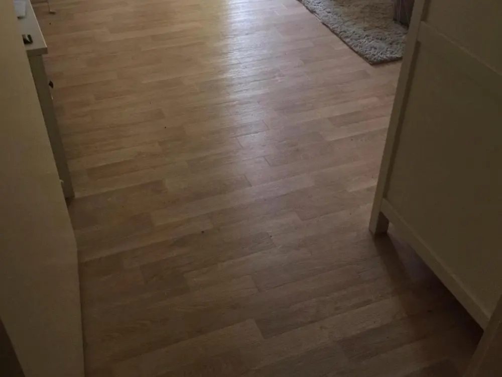 SAGA TAUSCH Wohnung super günstige 1-Zimmer Wohnung