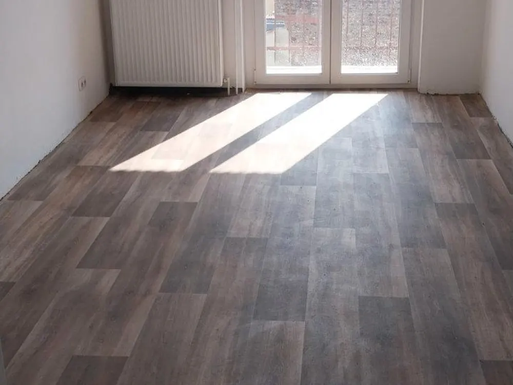 Helle 2-Zimmer-Wohnung Waldstr Offenbach