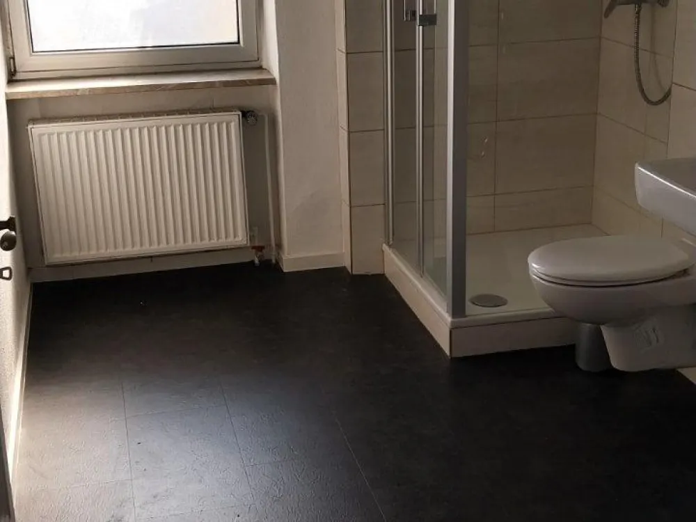 Helle 2-Zimmer-Wohnung Waldstr Offenbach