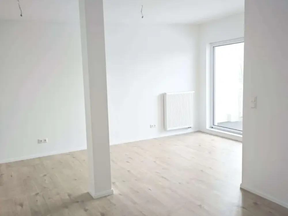 **Schöne 2-Zimmerwohnung in Haselhorst! Besichtigung nach Terminvereinbarung**