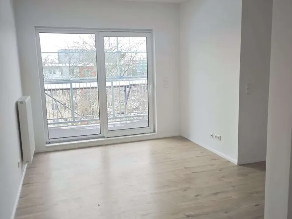 **Schöne 2-Zimmerwohnung in Haselhorst! Besichtigung nach Terminvereinbarung**