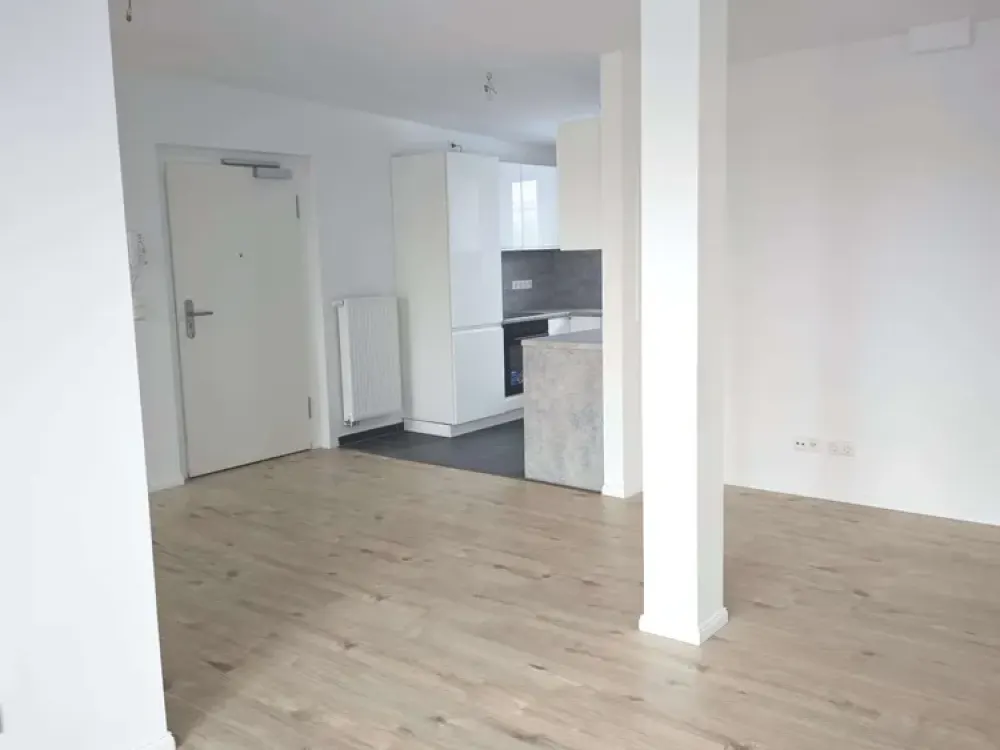 **Schöne 2-Zimmerwohnung in Haselhorst! Besichtigung nach Terminvereinbarung**