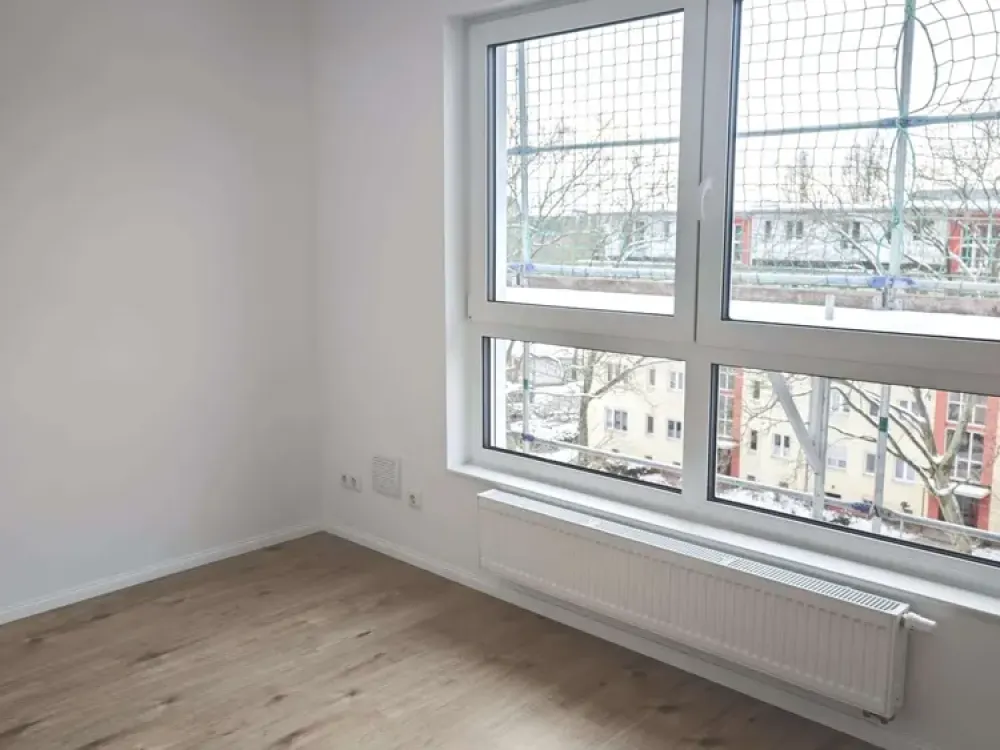 **Schöne 2-Zimmerwohnung in Haselhorst! Besichtigung nach Terminvereinbarung**