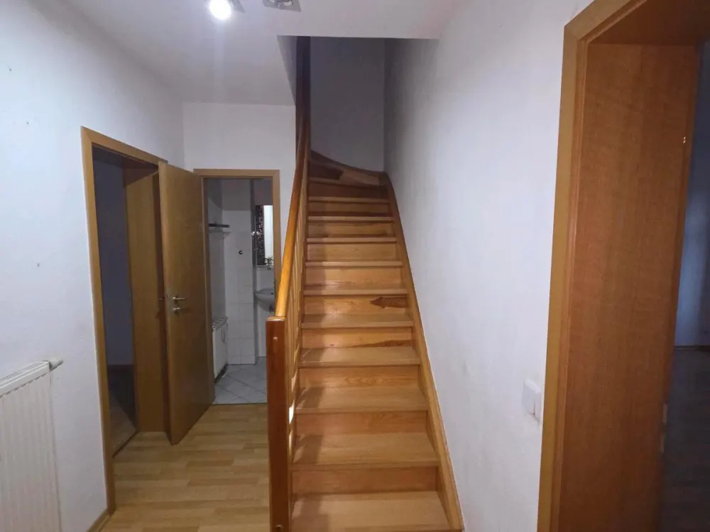4 Room Apartment in Daberstedt