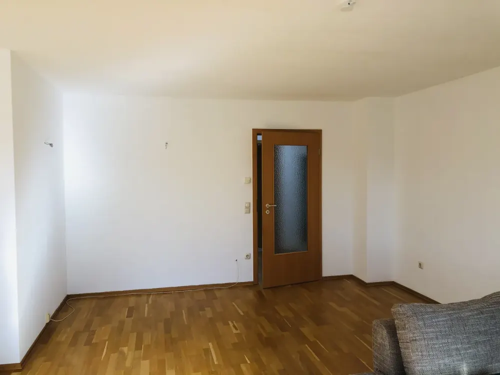 Bright, friendly 2.5-room attic apartment with terrace in upscale residential area Laim
