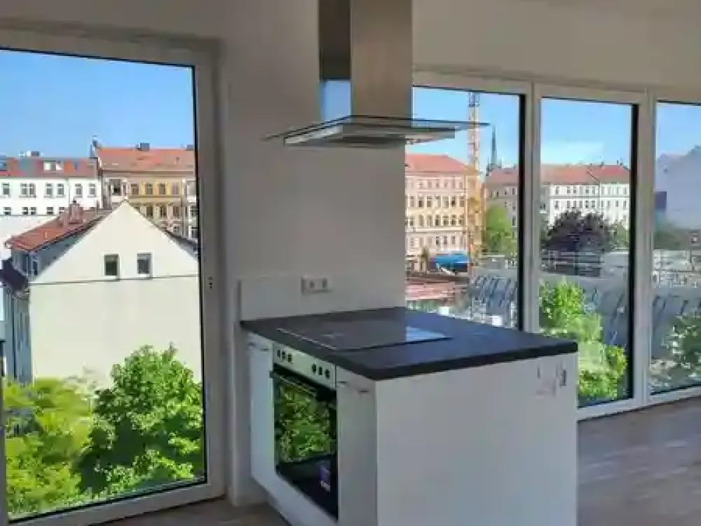 Nachmieter gesucht: 3-Zimmer Wohnung, 81qm, Tolle Aussicht, EBK, Stellplatz, Keller